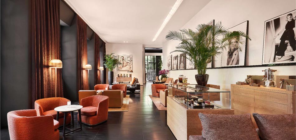 Bulgari Hotel Milano