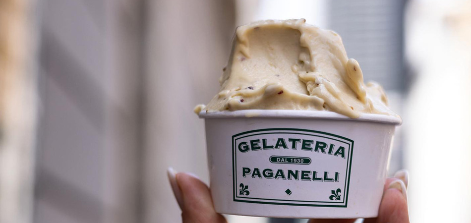 Gelateria Paganelli