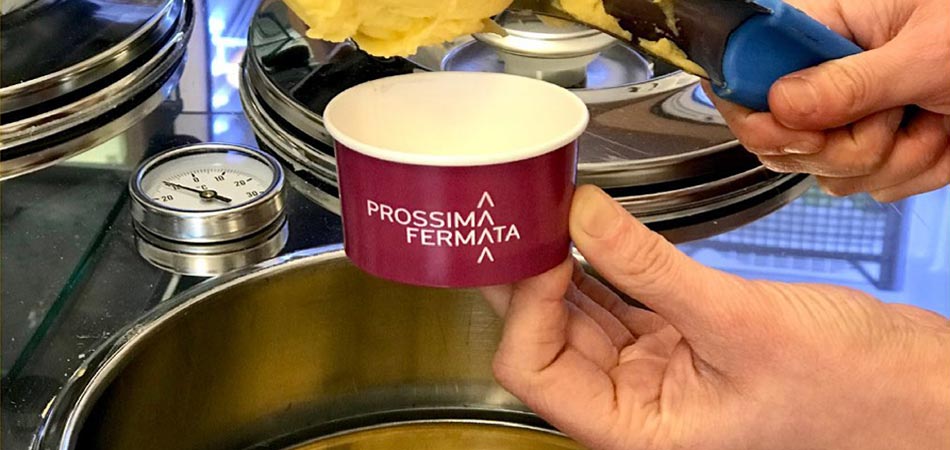 Gelateria Prossima Fermata