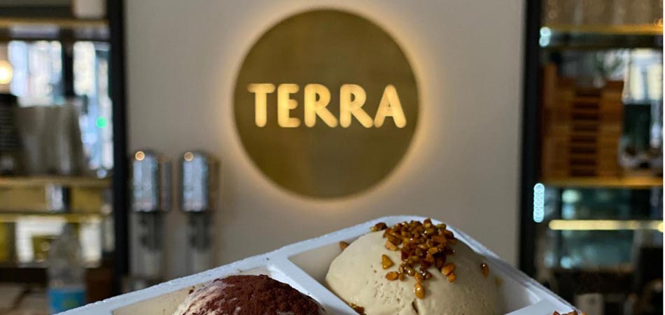 Gelateria Terra Gelato