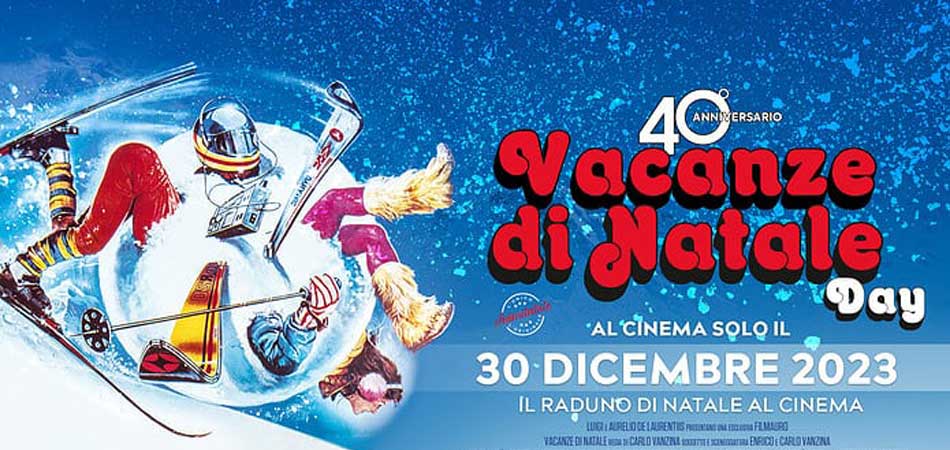 Vacanze di Natale Day