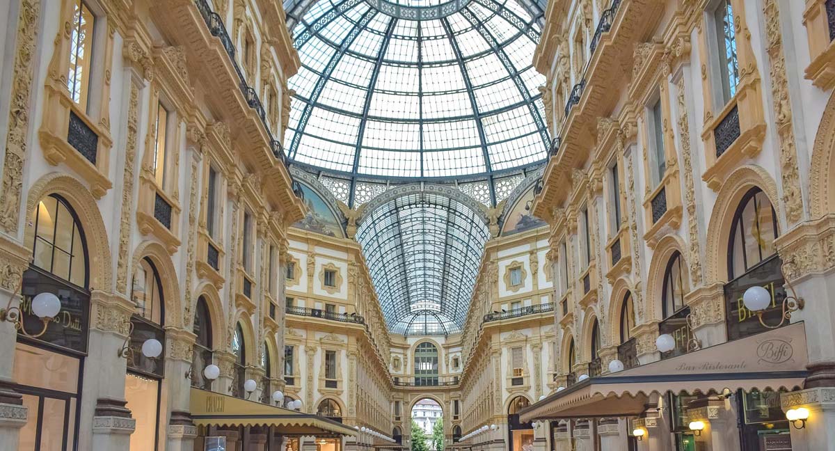 Gelsomina Via Galvano Fiamma 2 Milano