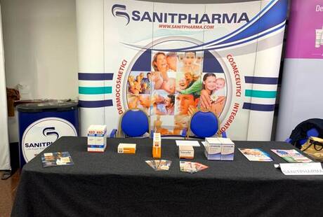Sanitpharma S.r.l.