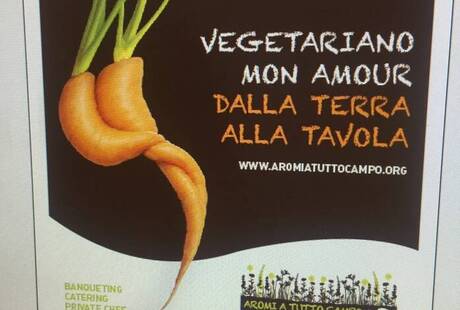 Aromi a tutto Campo