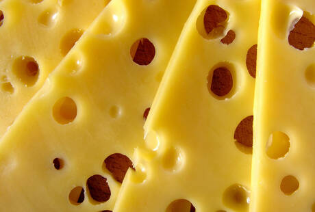 Formaggi D'Italia S.r.l.