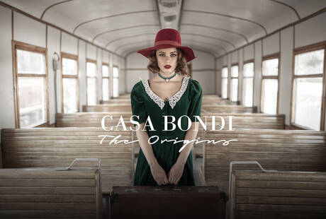 Bondi Experience Lab