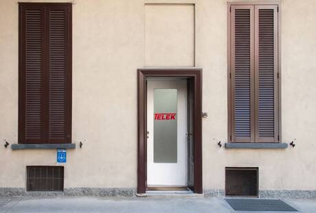 Brusamolino Gualberto