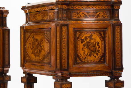 Compagnia Antiquaria Lombardo Veneta Piva & C. S.r.l. o Piu' Breveme Nte Piva & C. S.r.l.