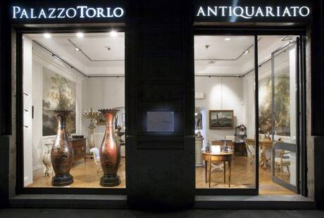 Torlo Centro Antico S.r.l.