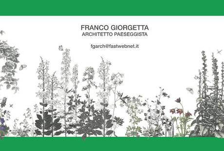 Giorgetta Franco