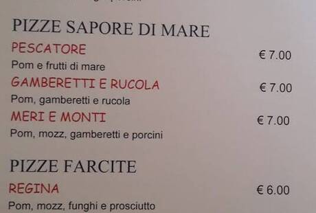 La Scaletta