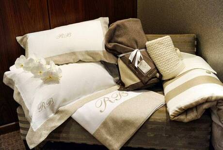 Tessuti Arredo e Biancheria Collezione Privata