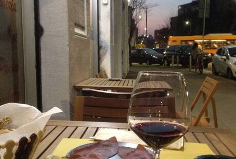 Mario's Enobirreria
