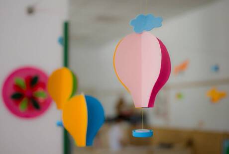 Asilo Nido La Compagnia dei Birichini