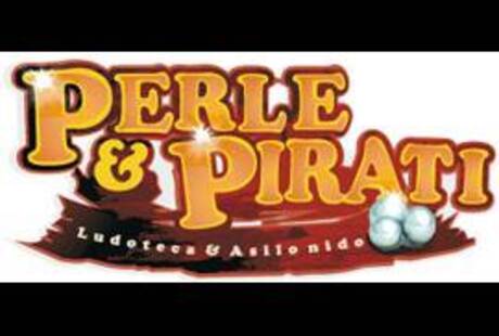 Perle e Pirati