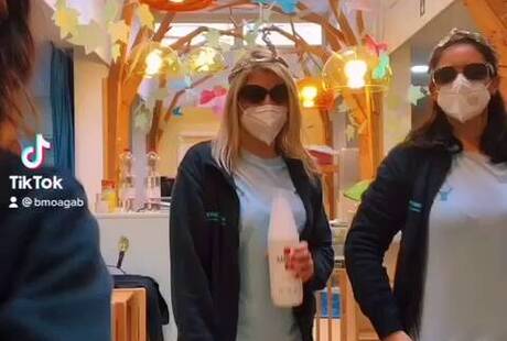 Asilo Nido Happy Child