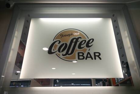 Josephine Coffee Bar