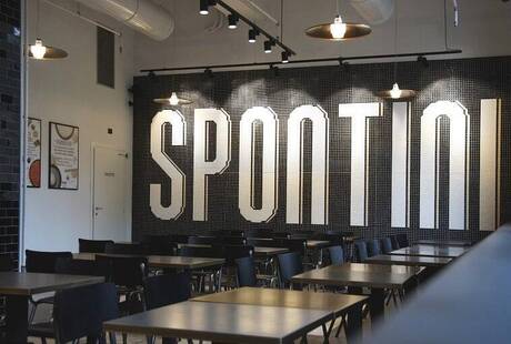 Spontini
