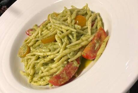 LineaUno Bistrò