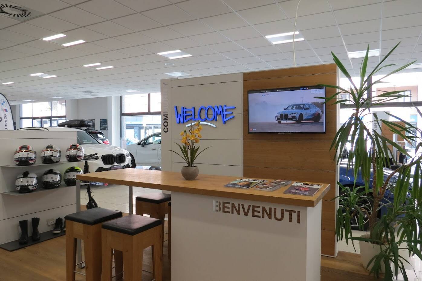 Autonova Milano S r l Milano