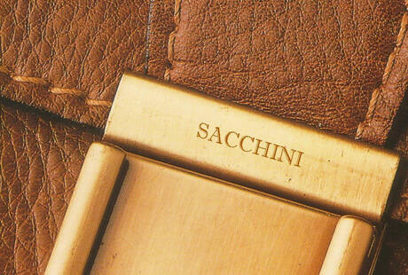 Sacchini Pelletterie
