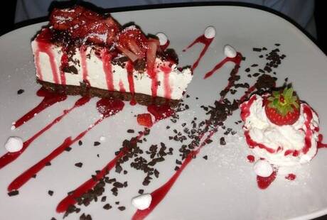 Amantés Wine&Bistrot