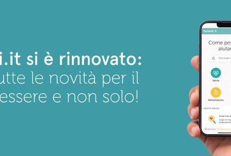 Pazienti.Org S.r.l.