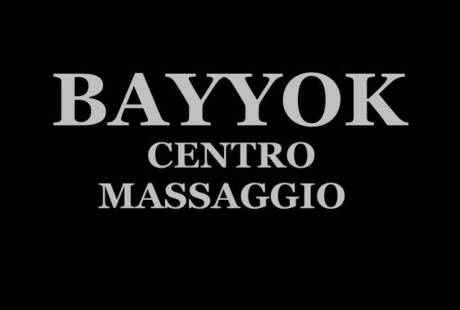 Bayyok Centro Massaggio