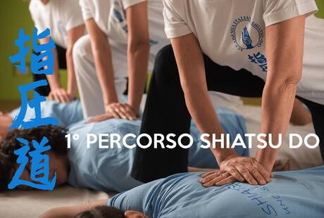 Accademia Italiana Shiatsu - Do