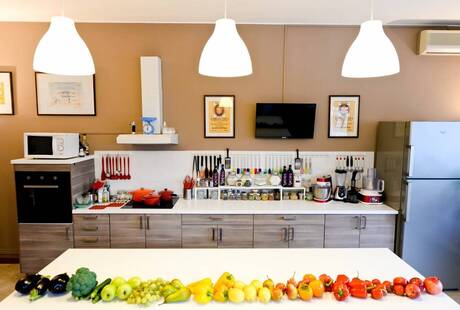 Professional Cooking Academy S.r.l.s.