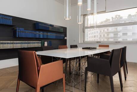 Studio Arrigoni & Associati - Societa' di Professionisti