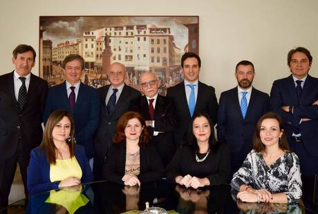 Troni & Partners Professionisti Associati