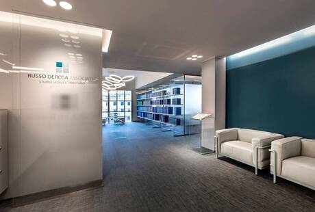 Studio Russo De Rosa Associati