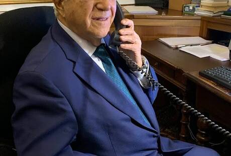 Toffoloni Gianandrea