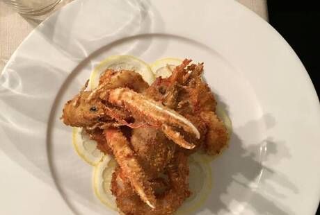 Ristorante Rocca Forte
