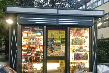 B & G Project S.a.s. di Bebash Chandra Kar e C.