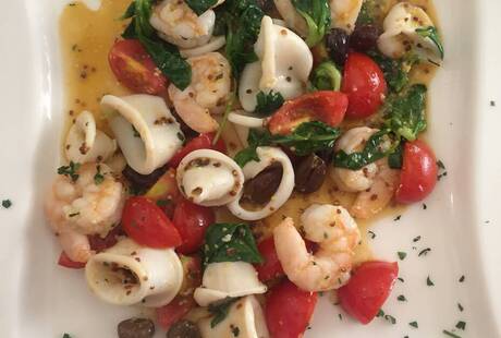 Osteria Goldoni