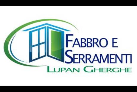 Fabbro e Serramenti Lupan Gherghe
