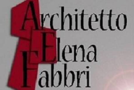 Aef Studio - Architetto Elena Fabbri