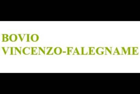 Bovio Vincenzo - Falegname