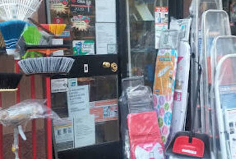 Albieri Alessandro & C. S.a.s.