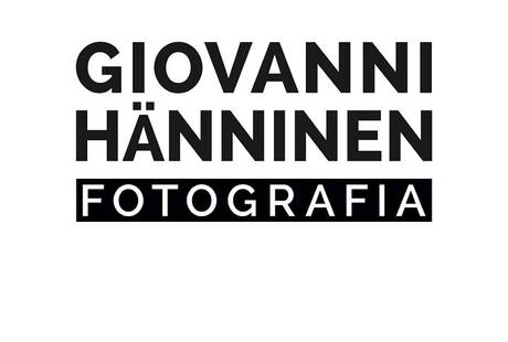 Giovanni HÄNninen Fotografia