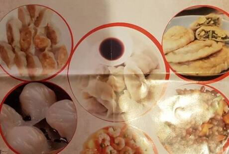 Fu Yuan Food