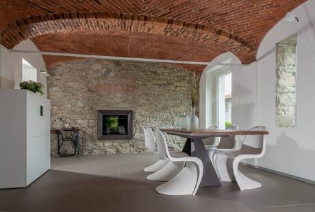 Studio Tecnico Associato M.D'Orsa G.Scattaro Architetti