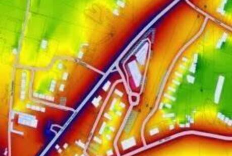 Acustica Vibrazioni Campi Elettromagnetici Tecnicambiente