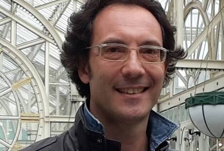 Ing. Antonio Calabrese