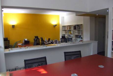 Studio Tecnico Dott. Ing. Marcello Monteforte