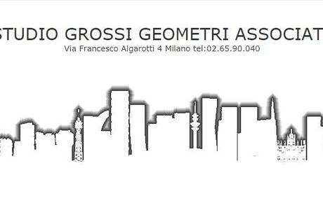 Studio Grossi Geometri Associati di Grossi E. e Grossi M.