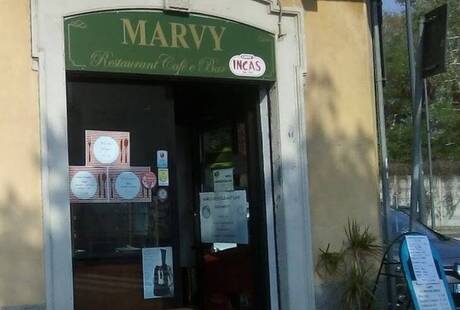 Marvy Resturant Cafè