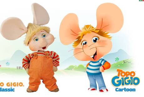 Topo Gigio S.r.l.